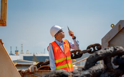 Safety at Sea Courses Are Crucial for Maritime Safety